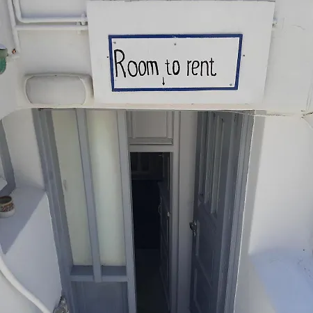 To Rent 2 Mykonos Town