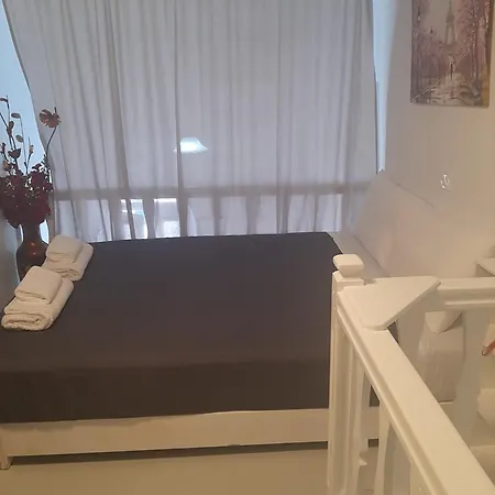 Apartament To Rent 2 Mykonos Town