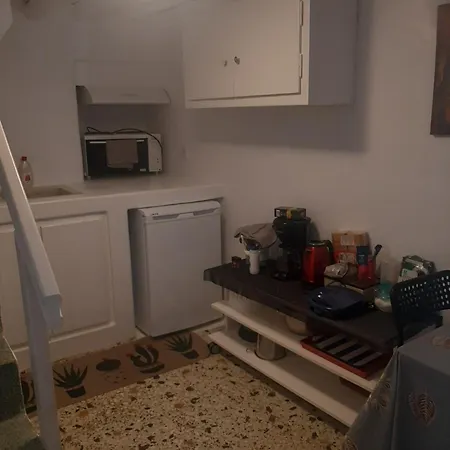 To Rent 2 Apartament Mykonos Town