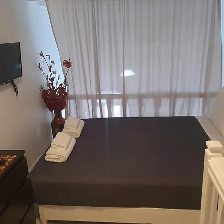 Apartament To Rent 2 Mykonos Town