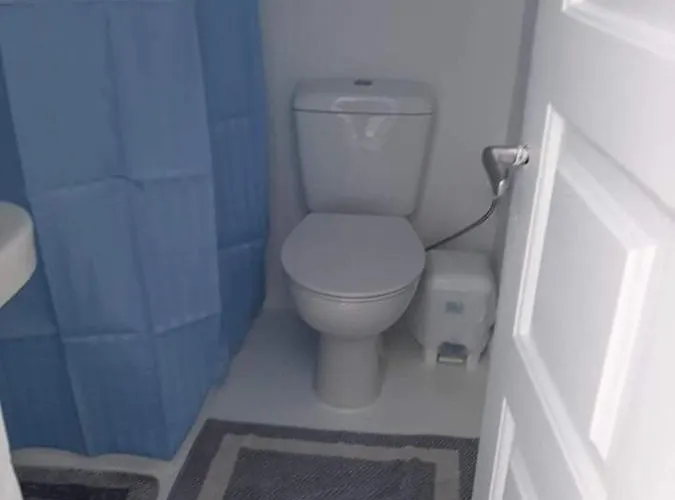 شقة To Rent 2 Mykonos Town