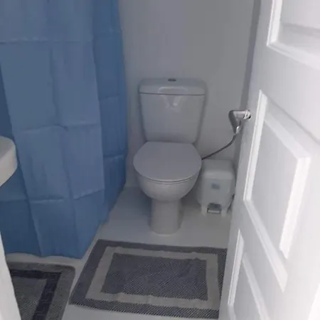 Lägenhet To Rent 2 Mykonos Town