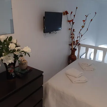 To Rent 2 Mykonos Town