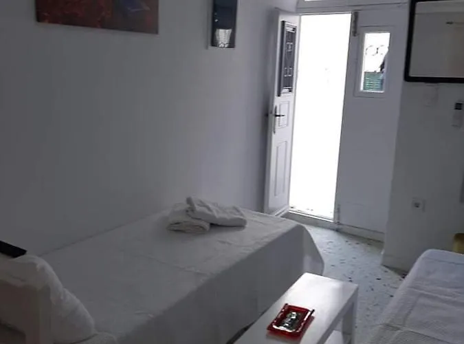 Appartamento To Rent 2 Mykonos Town