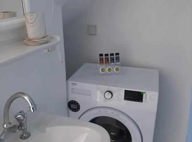 Appartamento To Rent 2