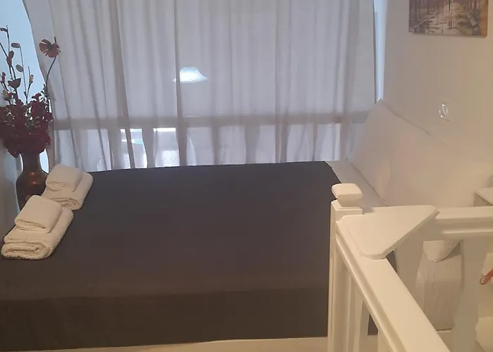 Appartamento To Rent 2 Mykonos Town