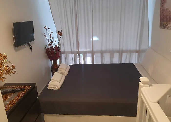 Apartmán To Rent 2 Mykonos Town