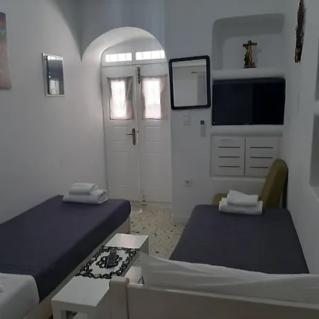 To Rent 2 Mykonos Town