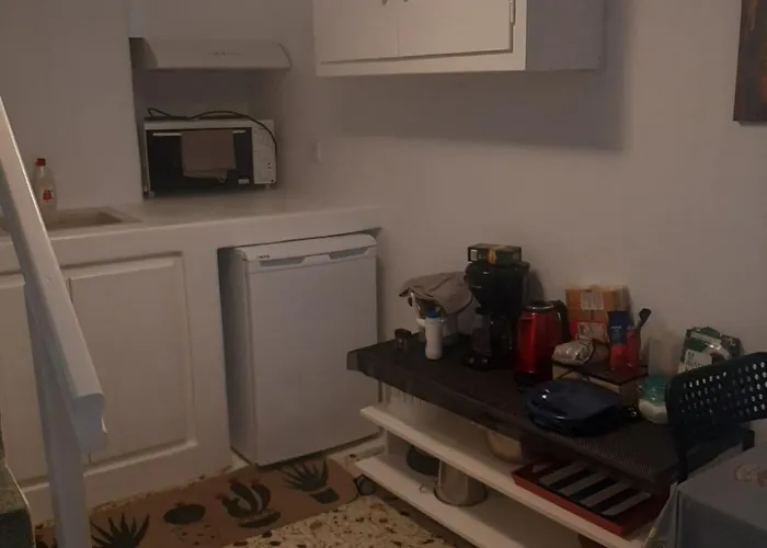 To Rent 2 Apartman Mykonos Town