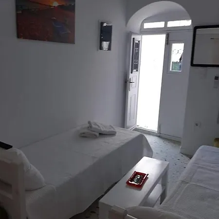 Apartamento To Rent 2 Mykonos Town