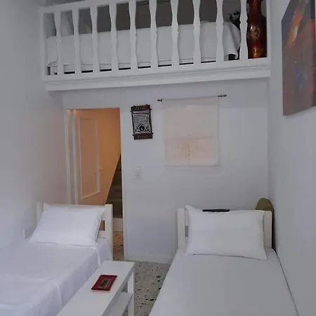 To Rent 2 Mykonos Town