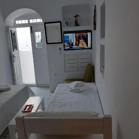 To Rent 2 Apartamento Mykonos Town