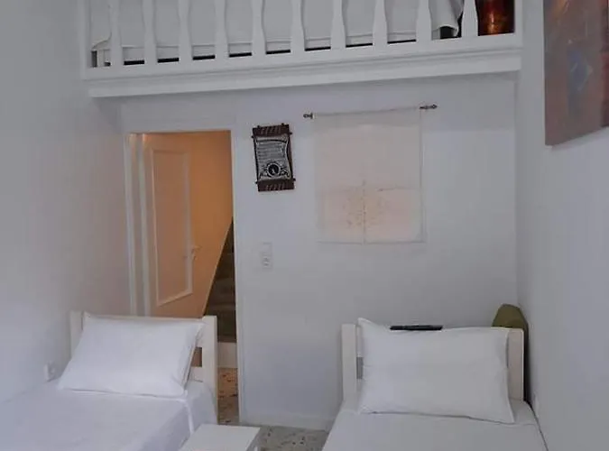 To Rent 2 Mykonos Town