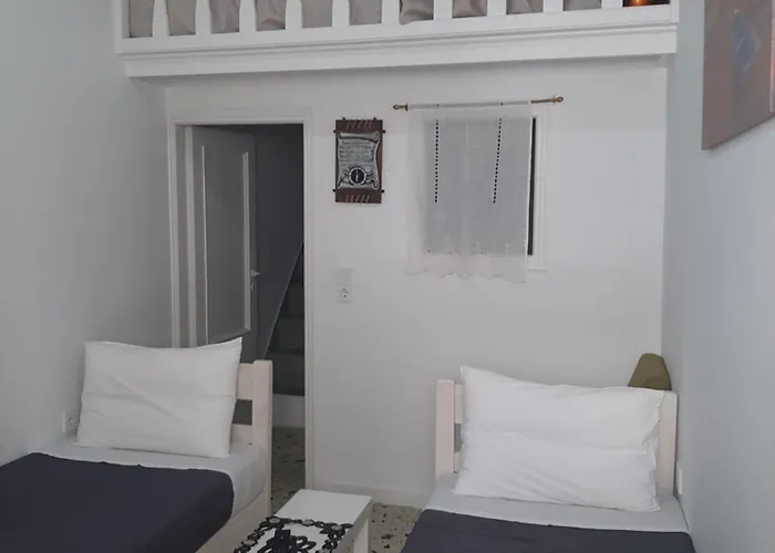 Appartamento To Rent 2