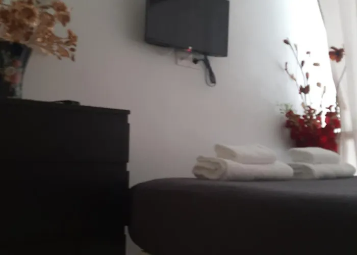 Appartamento To Rent 2